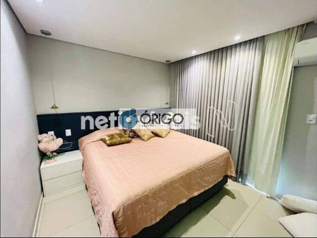 #OI081123 - Apartamento para Venda em Contagem - MG - 3