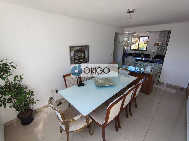 #OI081124 - Apartamento para Venda em Contagem - MG - 3