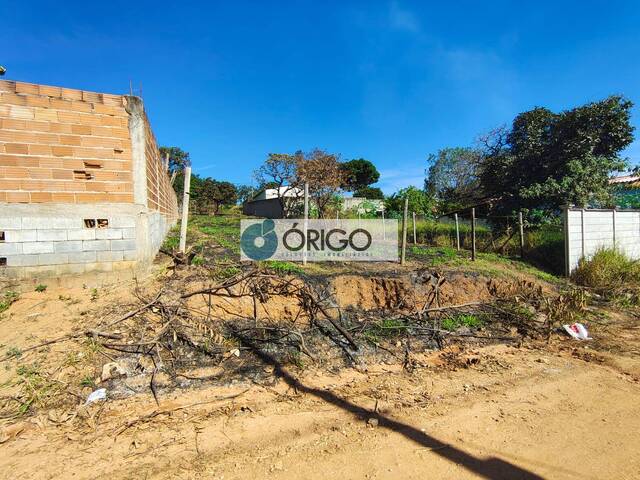 Área para Venda em Mateus Leme - 4