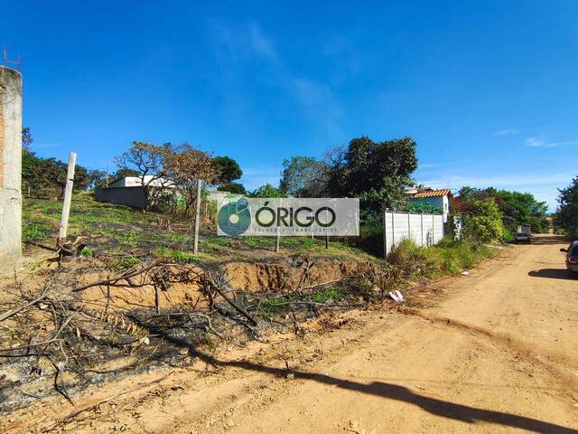 Área para Venda em Mateus Leme - 5