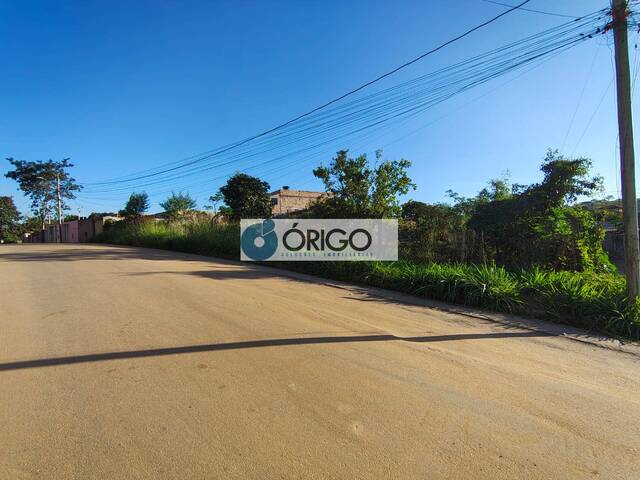 Área para Venda em Juatuba - 5