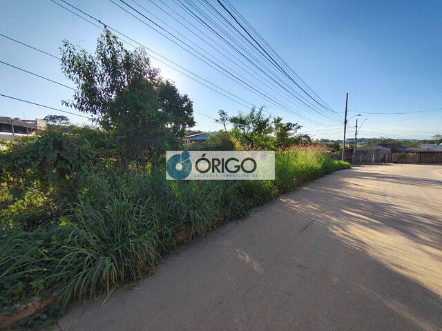 Área para Venda em Juatuba - 4