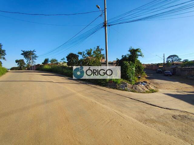 #OI081126 - Área para Venda em Juatuba - MG - 2