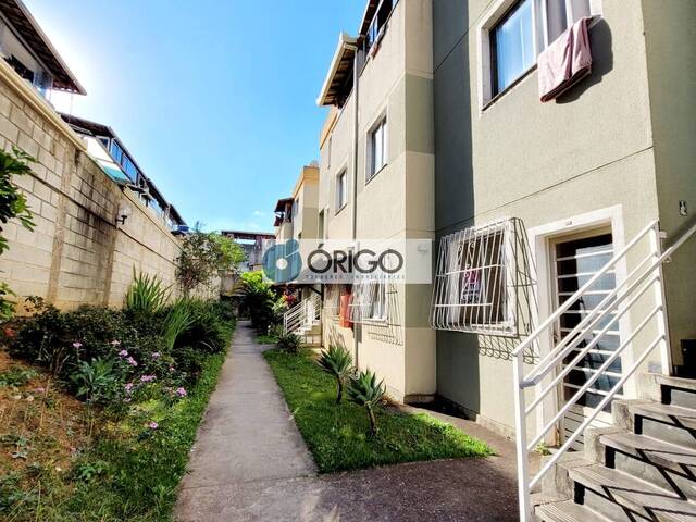 #OI081127 - Casa para Venda em Contagem - MG - 2