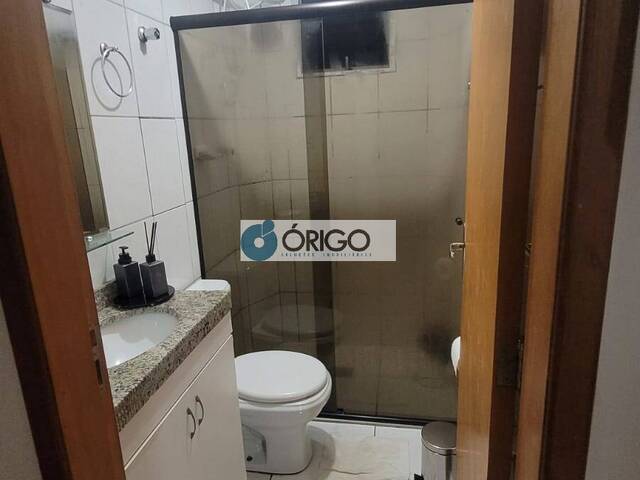 #OI081128 - Apartamento para Venda em Contagem - MG - 3