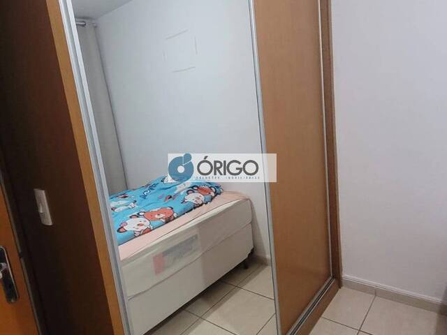 Apartamento para Venda em Contagem - 4
