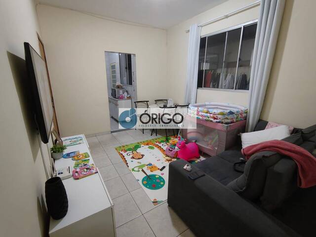 #OI081129 - Apartamento para Venda em Contagem - MG - 3