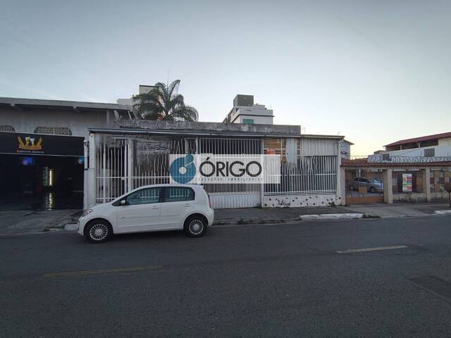 #OI081131 - Casa para Venda em Contagem - MG - 1