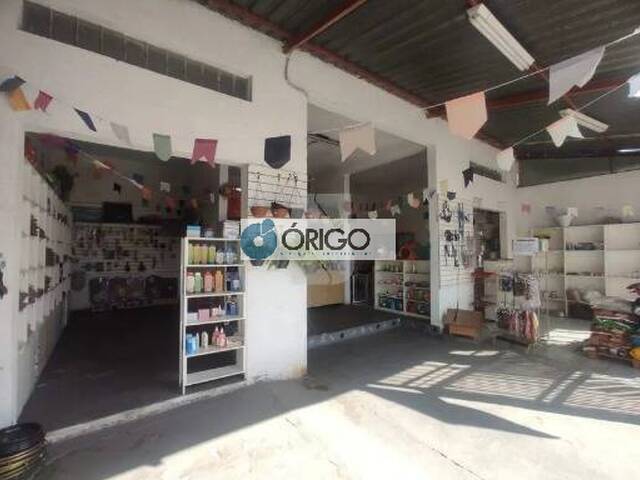 #OI081131 - Casa para Venda em Contagem - MG - 2