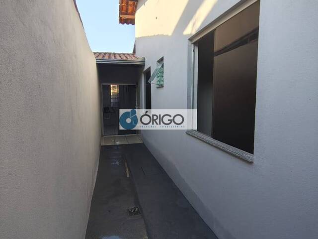 #OI081133 - Casa para Venda em São Joaquim de Bicas - MG - 1