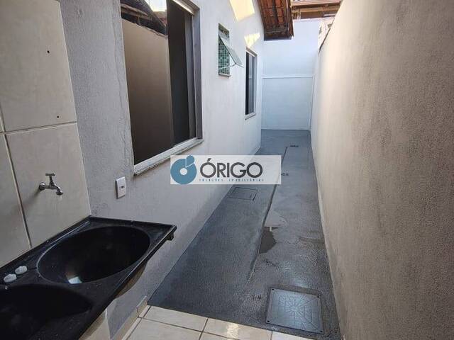 Casa para Venda em São Joaquim de Bicas - 5