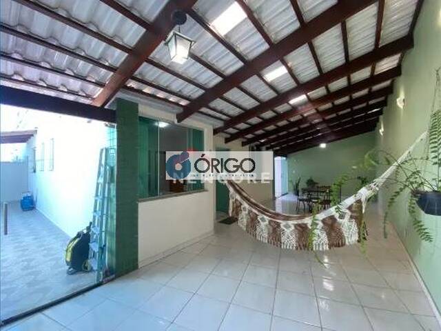#OI081134 - Apartamento para Venda em Contagem - MG - 2