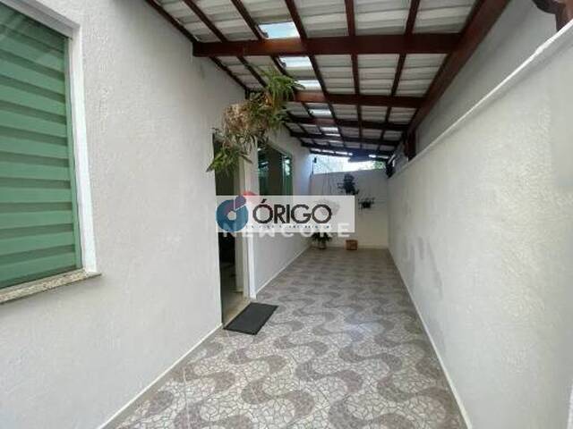 #OI081134 - Apartamento para Venda em Contagem - MG - 3