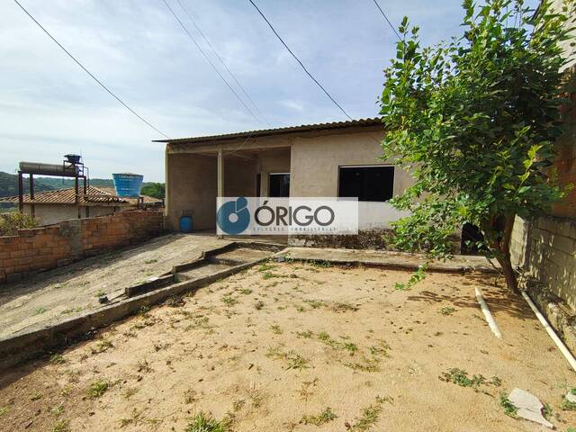 #OI081135 - Casa para Venda em Contagem - MG - 3