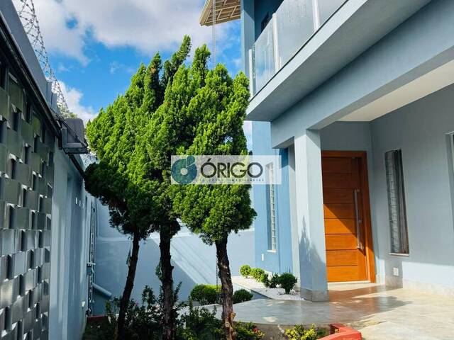 #OI081136 - Casa para Venda em Contagem - MG - 2