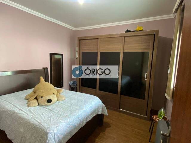 #OI081137 - Casa para Venda em Contagem - MG