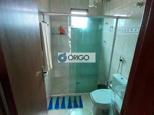 #OI081137 - Casa para Venda em Contagem - MG