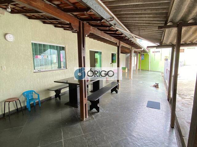 Venda em Industrial São Luiz - Contagem