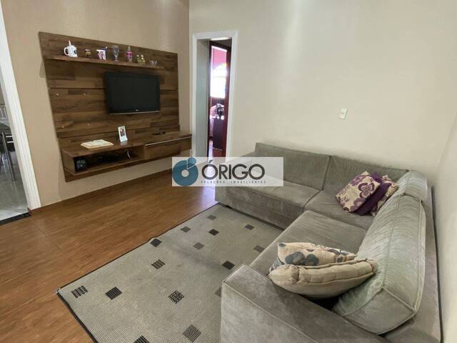 #OI081137 - Casa para Venda em Contagem - MG
