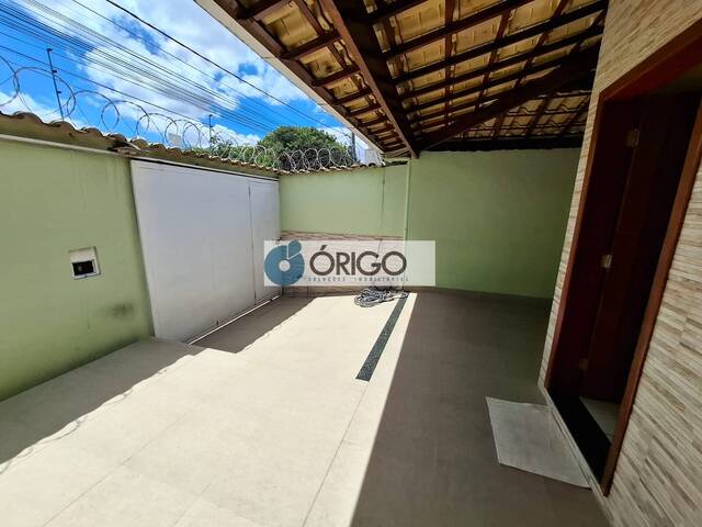#OI081138 - Casa para Venda em Betim - MG - 3