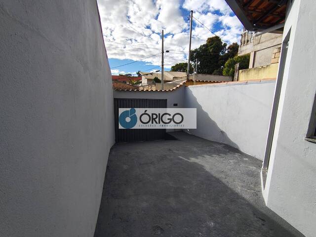 #OI081133 - Casa para Venda em São Joaquim de Bicas - MG - 3