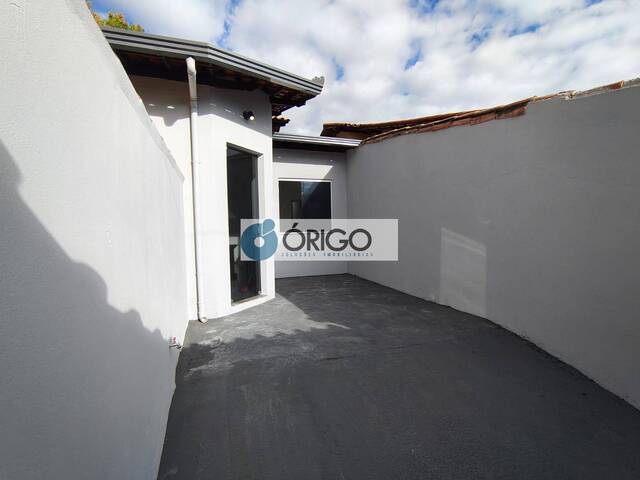 #OI081133 - Casa para Venda em São Joaquim de Bicas - MG - 2