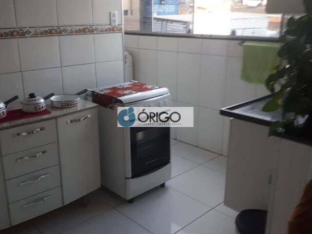 #OI081140 - Apartamento para Venda em Contagem - MG - 3