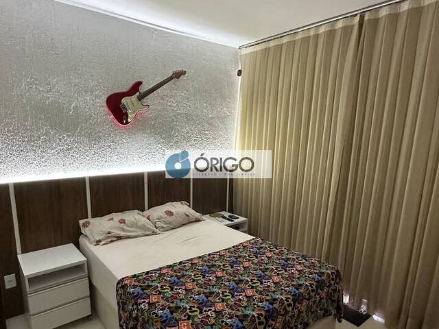 Apartamento para Venda em Contagem - 4