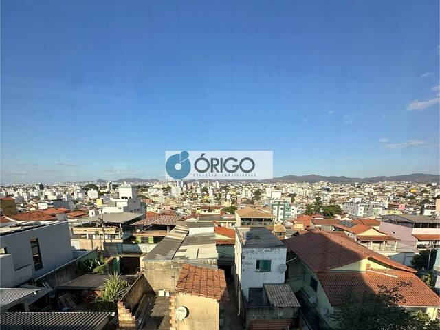 Apartamento para Venda em Contagem - 5