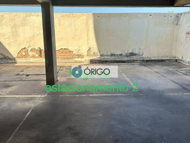 #OI081141 - Apartamento para Venda em Contagem - MG
