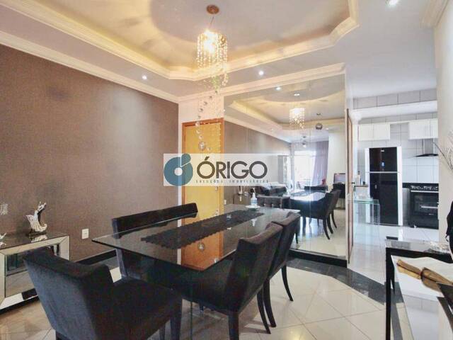 #OI081142 - Apartamento para Venda em Contagem - MG - 2