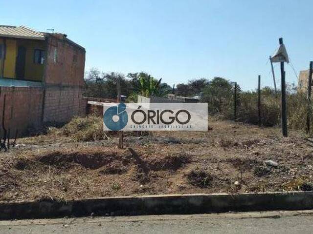 #OI081143 - Área para Venda em São Joaquim de Bicas - MG - 1