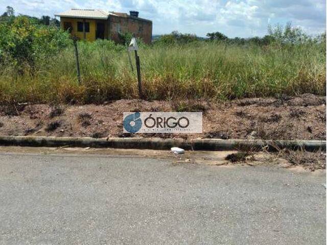 #OI081143 - Área para Venda em São Joaquim de Bicas - MG - 3