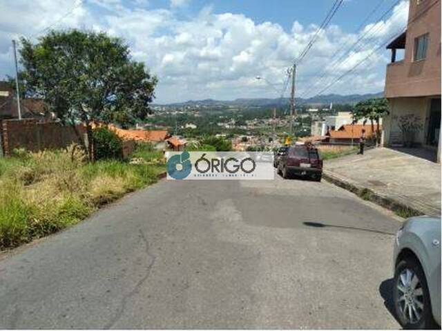 #OI081143 - Área para Venda em São Joaquim de Bicas - MG - 2