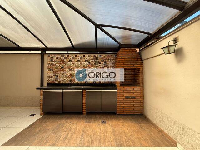 #OI081144 - Apartamento para Venda em Contagem - MG - 1