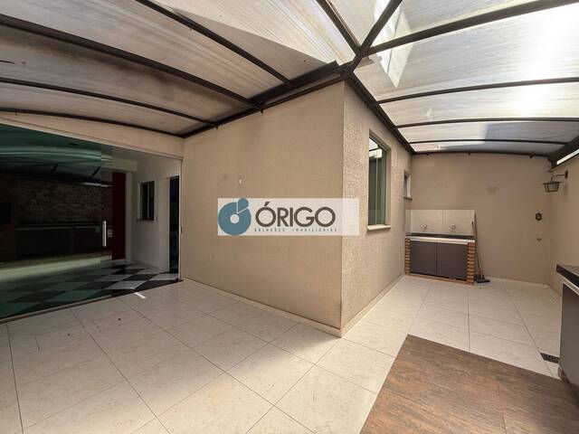 #OI081144 - Apartamento para Venda em Contagem - MG - 2