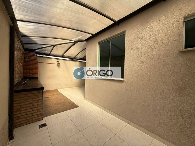 #OI081144 - Apartamento para Venda em Contagem - MG - 3
