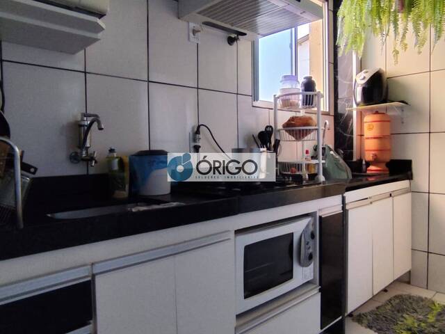 #OI081145 - Apartamento para Venda em Betim - MG - 2