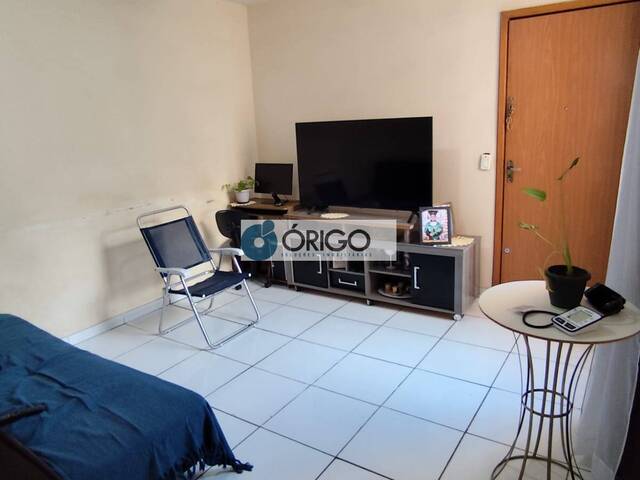 #OI081145 - Apartamento para Venda em Betim - MG - 3