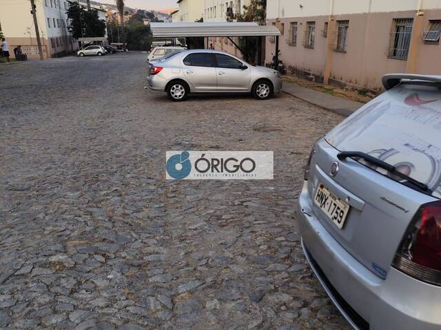 #OI081145 - Apartamento para Venda em Betim - MG - 1