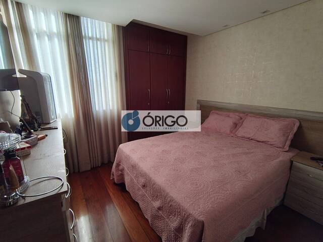 #OI081146 - Apartamento para Venda em Contagem - MG - 3