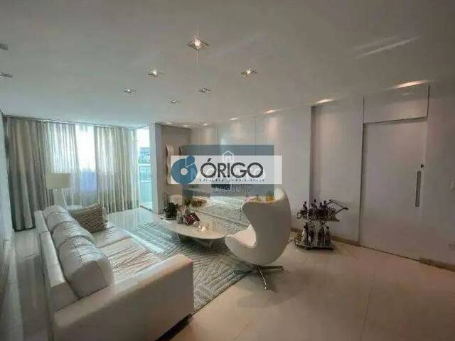 #OI081147 - Apartamento para Venda em Contagem - MG - 2