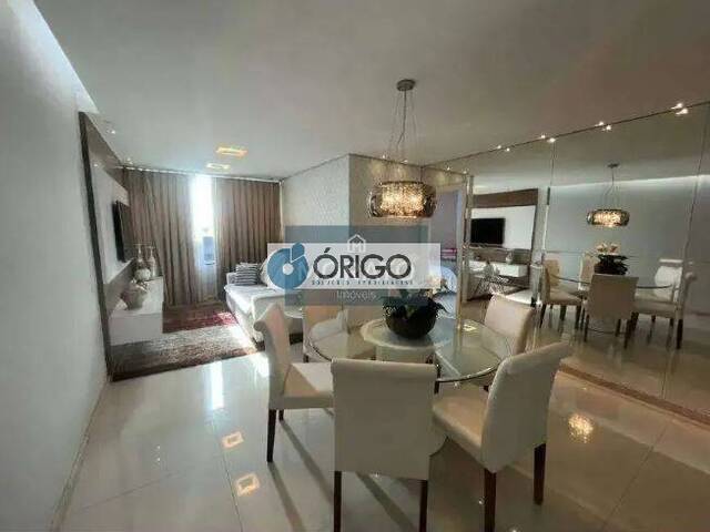 #OI081147 - Apartamento para Venda em Contagem - MG - 1