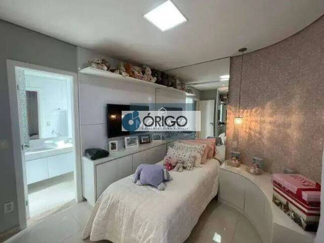 Apartamento para Venda em Contagem - 5