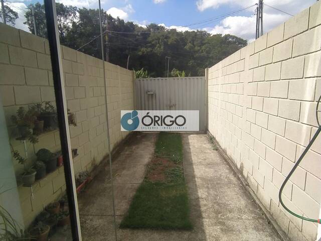 #OI081148 - Casa para Venda em Betim - MG - 3