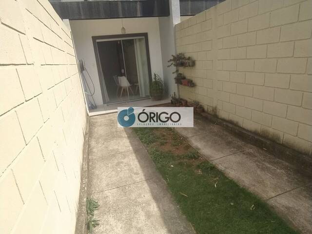 #OI081148 - Casa para Venda em Betim - MG - 2