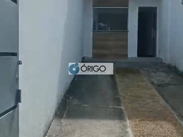 #OI081149 - Casa para Venda em Betim - MG - 2