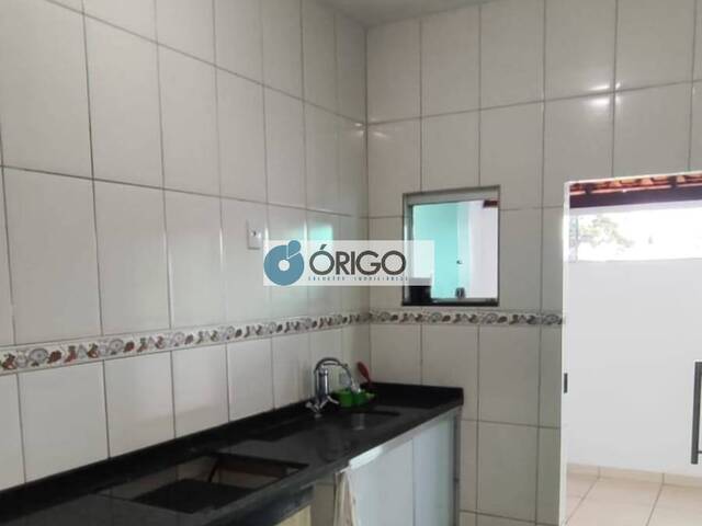 #OI081150 - Casa para Venda em Juatuba - MG - 3