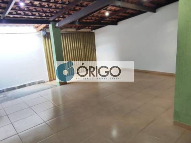 #OI081150 - Casa para Venda em Juatuba - MG - 2
