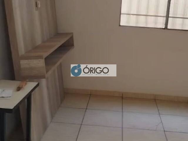 #OI081151 - Apartamento para Venda em Contagem - MG - 3